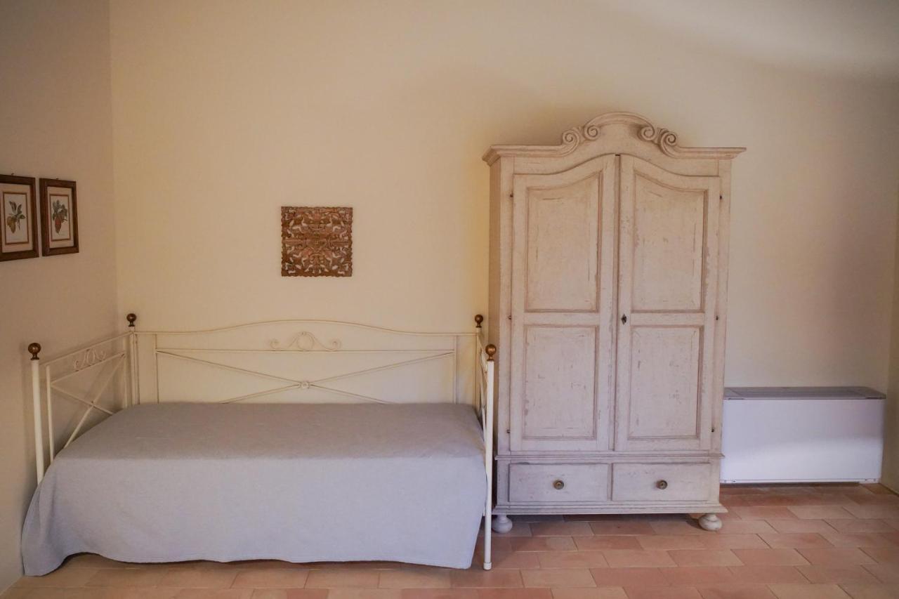 Parco Di Montebello Quattro Castella Екстер'єр фото